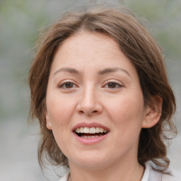 Amelia Turner