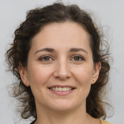 Olivia Brown