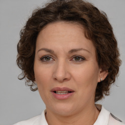 Sophie Clarke